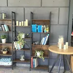 Niebieski Centrum W Budynku Z Restauracja, Basen Zewnetrzny, Parking W Cenie Appartamento *