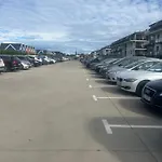 Niebieski Centrum W Budynku Z Restauracja, Basen Zewnetrzny, Parking W Cenie Appartamento *