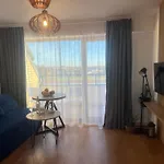 Appartamento Niebieski Centrum W Budynku Z Restauracja, Basen Zewnetrzny, Parking W Cenie Sarbinowo
