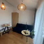 Niebieski Centrum W Budynku Z Restauracja, Basen Zewnetrzny, Parking W Cenie 아파트 *